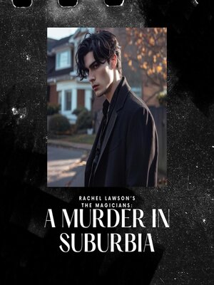 cover image of A Murder In Suburbia